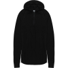 Duckworth Maverick Snorkel Hooded Pullover - 1/2-Zip - Men's
