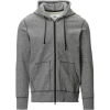 Reigning Champ Full-Zip Hooded Sweatshirt - Men's