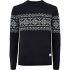 Penfield Hickman Crew Sweater - Men's