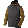 Oakley Black Forest BZD Jacket - Men's