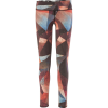 Vimmia Reversible Print Tights - Women's