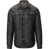 Duckworth WoolCloud Insulated Snapshirt