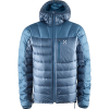 Hagl Bivvy Hooded Down Jacket - Men's
