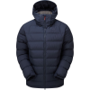 Mountain Equipment Lightline Down Jacket - Women's