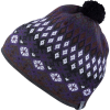 Ibex Silvretta Pom Beanie - Women's