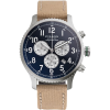 Filson The Mackinaw Field Chrono 43mm Watch