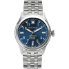 Jack Mason A101 Aviation Collection Stainless Steel Watch