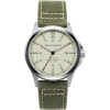 Jack Mason F101 Field Collection Canvas Watch