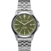 Jack Mason F101 Field Collection Stainless Steel Watch