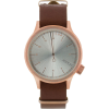 Komono The One Watch