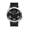 Nixon Ranger 45 Leather Watch - Men's