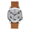 Nixon Ranger 40 Leather Watch