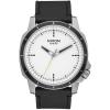 Nixon Ranger Ops Leather Watch
