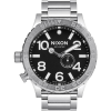 Nixon 51-30 Watch - Men's