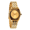 Nixon Small Time Teller Watch - Women's