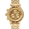 Nixon 38-20 Chrono Watch - Women's