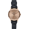 Nixon Kenzi Leather Rein Collection Watch - Women's