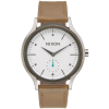 Nixon Sala Leather Watch - Women's