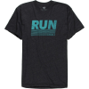 Locally Grown Run Local Tri-Blend T-Shirt - Men's