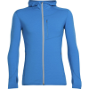 Icebreaker Descender Hooded Fleece Jacket - Men's