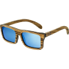 Earth Wood Lanikai Sunglasses