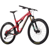 Santa Cruz Bicycles 5010 2.0 Carbon CC XX1 Complete Mountain Bike - 2017