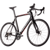 Pinarello Gan K Disc Ultegra Complete Road Bike - 2017