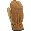Burton Work Horse Leather Mitten