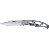 Gerber Paraframe I Stainless Steel Folding Knife - Fine Edge