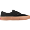 Vans Authentic Pro Skate Shoe - Men's