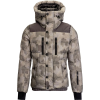 Moncler Rodenberg Camo Giubbotto Jacket - Men's