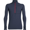 Icebreaker Descender Half-Zip Top - Men's