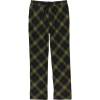Pendleton Flannel Pajama Bottoms - Men's