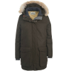 Woolrich Wool Patrol Down Parka - Men's