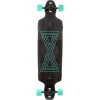 Gold Coast Infinitas Drop Through Complete Longboard