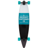 Gold Coast Standard Complete Longboard