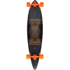 Gold Coast The Infinitas Pintail Longboard