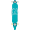 Gold Coast Classic Floater Complete Longboard