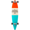 Gold Coast Standard Longboard