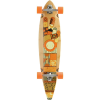 Gold Coast Origin Longboard