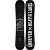 Lobster Lobster x Deathlabel Snowboard