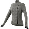 Adidas Sequencials Climaheat Wrap Jacket - Women's