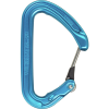 Petzl Ange L Lite Wire Gate Carabiner