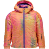 Spyder Bitsy Glam Jacket - Toddler Girls'