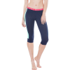 Mons Royale Alagna 3/4 Leggings - Women's