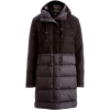 NAU Dual Down Trench Coat - Women's