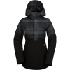 Volcom Ship Stretch Pullover Jacket - Women's