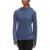 Mountain Hardwear Microchill Lite Hooded Fleece Pullover - Women's