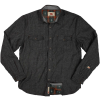 Dakota Grizzly Roderick Flannel Shirt - Men's