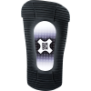 Bent Metal Flex Control Drive Plates